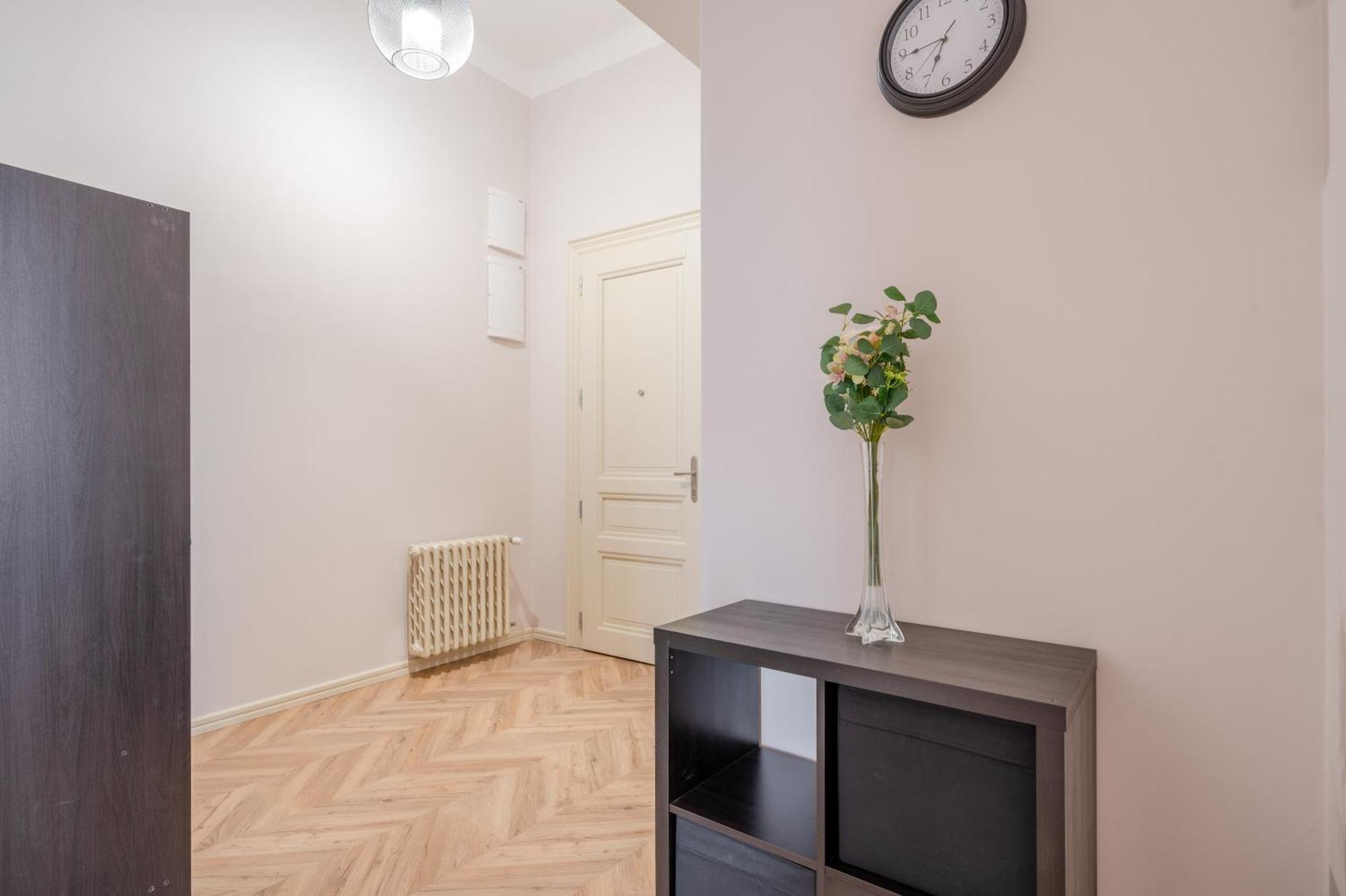 Palace Petrarca Prague Chambre photo
